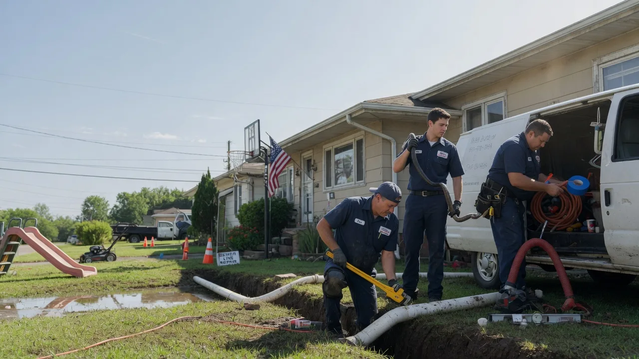 Toilet Installation in Ethel, MO near me